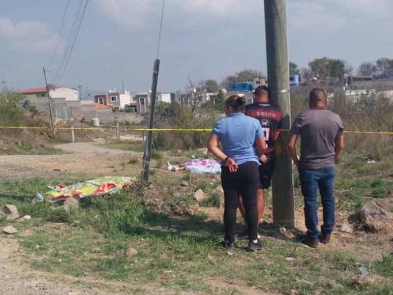 Fueron raptados y asesinados por pandilleros vestidos con uniformes de la DPI: lo que se sabe del crimen de dos hermanos en la zona sur de Honduras