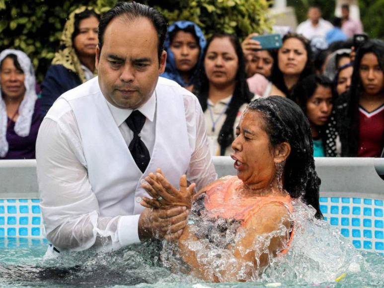 ¿Qué poder tiene y cómo se financia La Luz del Mundo, la iglesia liderada por Naasón García?