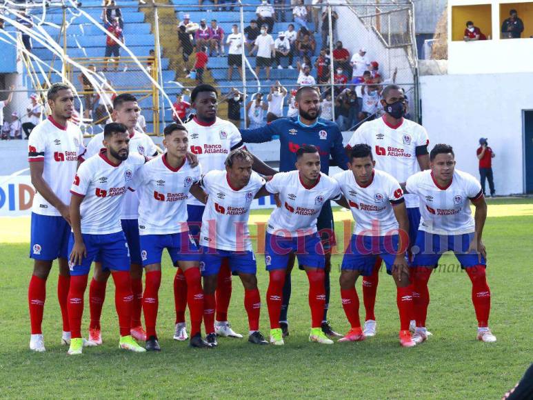 Moderno escenario y el cumplimiento de un gran sueño: Lo que debes saber del nuevo estadio del Olimpia