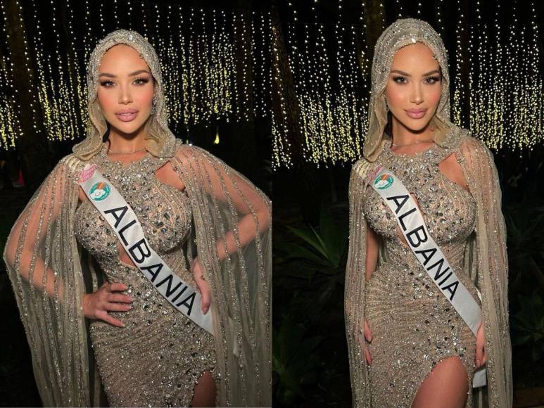 Conoce los rostros más hermosos del Miss Universo 2023