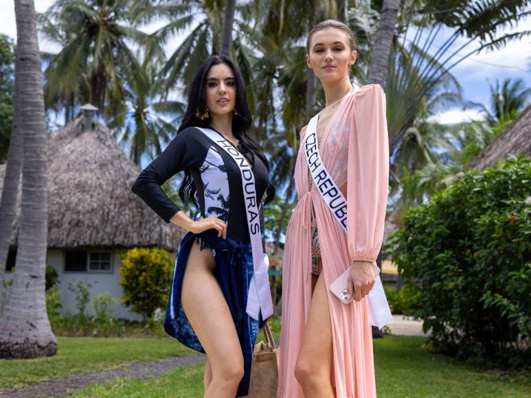 Miss Universo 2023: La competencia preliminar, clave para Zuheilyn Clemente