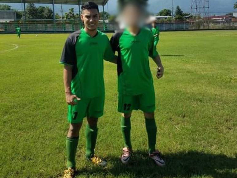 Afición de Marathón exige justicia para Kevin Fúnez: “Una camisa no determina si vivís o no”