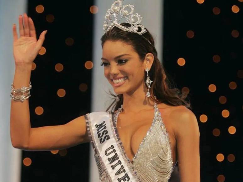 Miss Universo: Estos son los países que más veces se han coronado