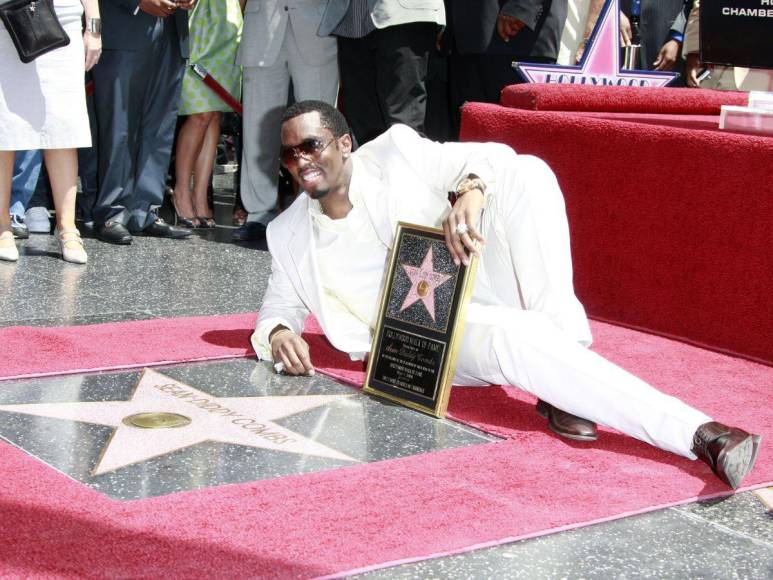 Sean “Diddy” Combs presidirá docuserie tras múltiples denuncias en su contra