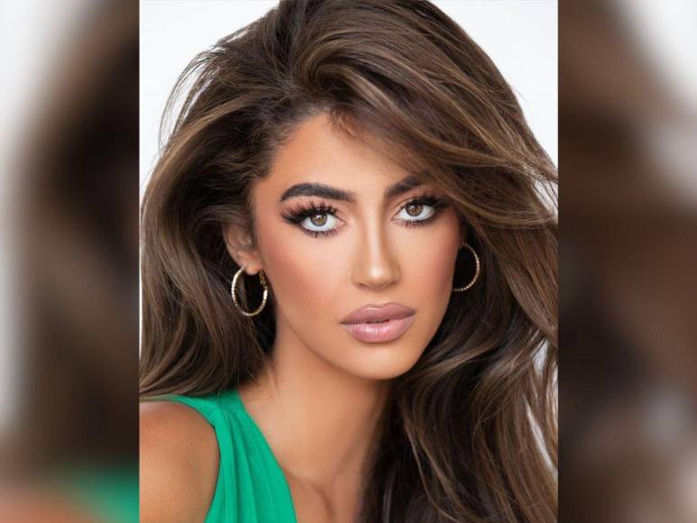 Exnovia de Marc Anthony es coronada Miss República Dominicana y desata polémica por su idioma