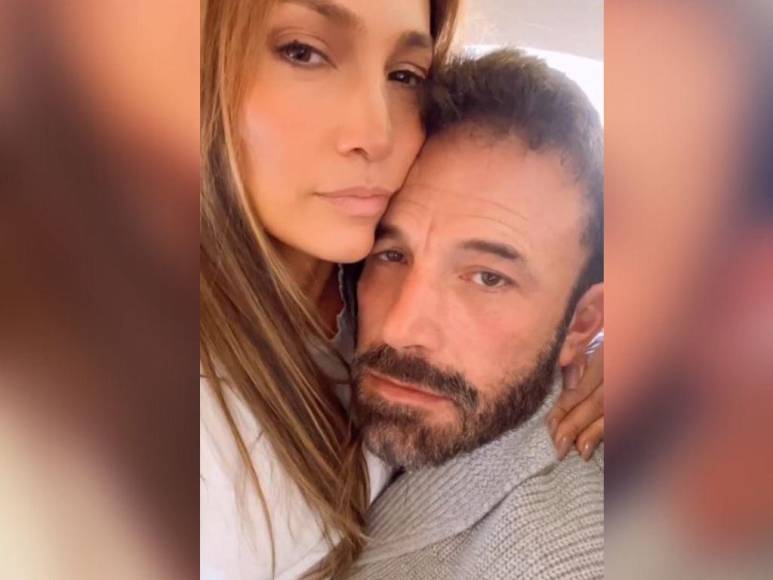 El posible contrato postmatrimonial entre JLo y Ben Affleck para proteger su fortuna