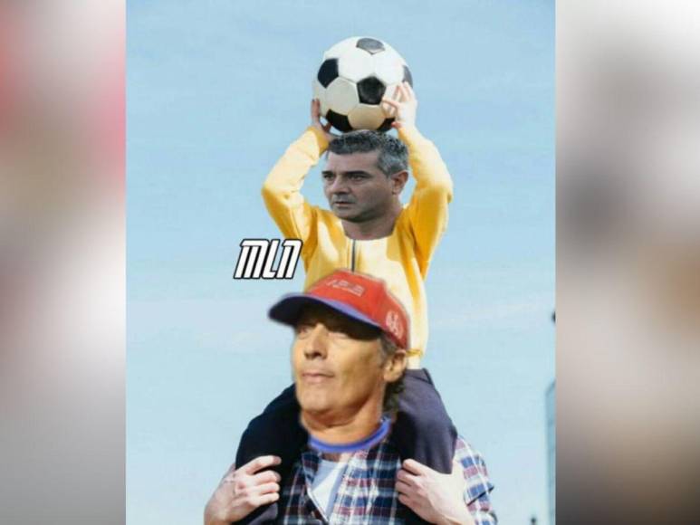 Olimpia gana la copa 37 y aficionados celebran con memes