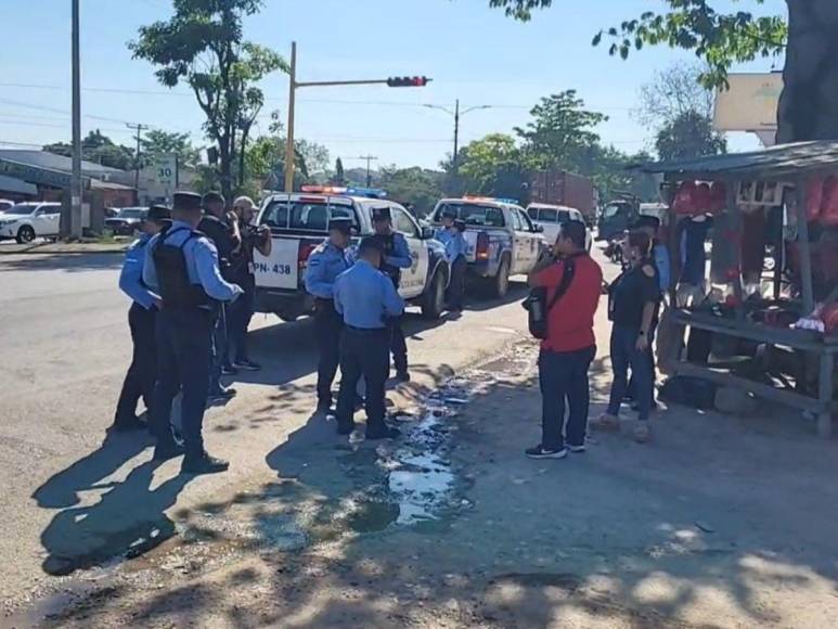 Para trabajar salieron de su hogar: Hallan a tres jóvenes desaparecidas en Comayagua