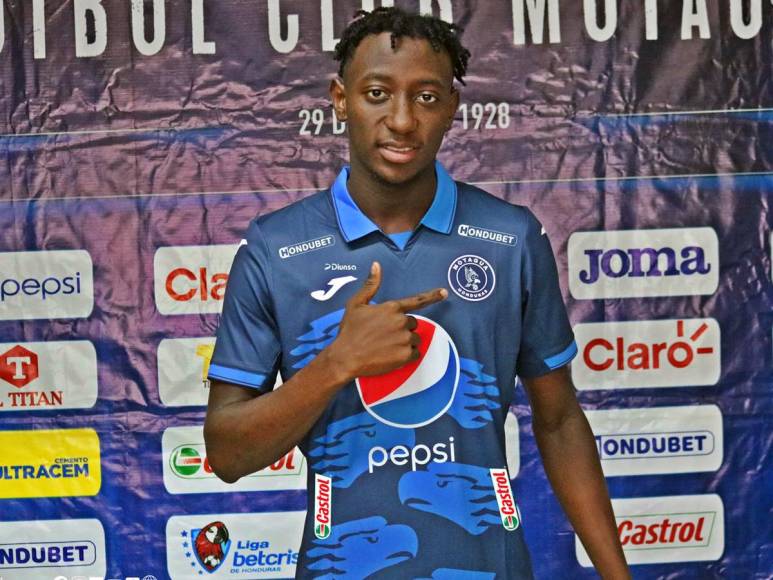 FICHAJES: Olimpia prepara otra alta, más bajas en Motagua y el futuro de Rubilio