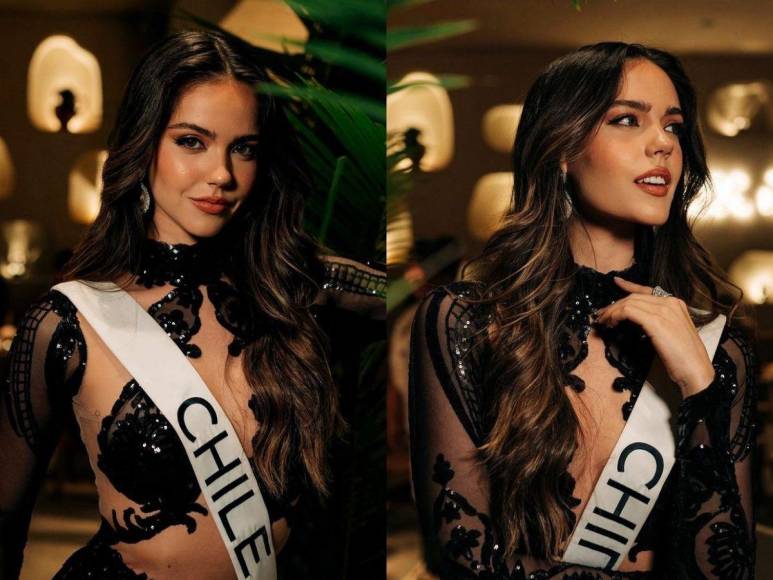 Conoce los rostros más hermosos del Miss Universo 2023