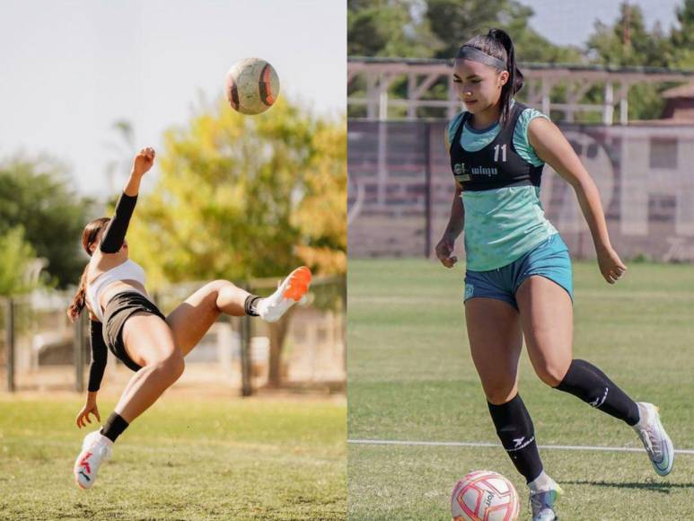 Jugadoras más guapas de la Liga MX Femenil: muchas son campeonas