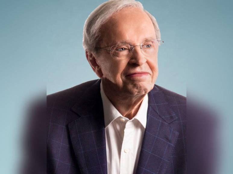 Charles Stanley, el influyente pastor bautista de Estados Unidos, murió a los 90 años