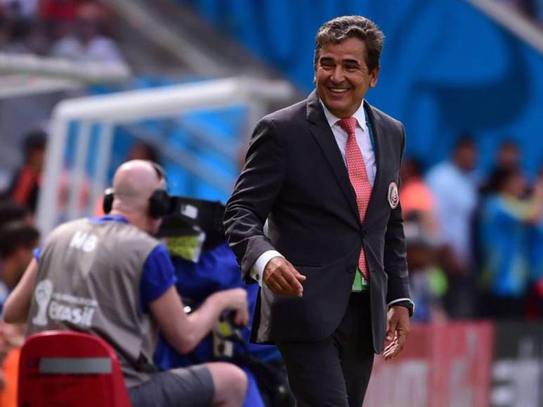 Entre el regreso de Pinto, Pedro Troglio y un ex DT de Brasil: los técnicos que han sonado para dirigir a Costa Rica