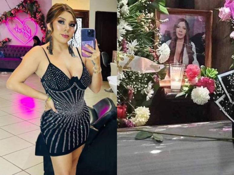 Conmoción en México: asesinan a exnovia de narco por revelar infidelidades