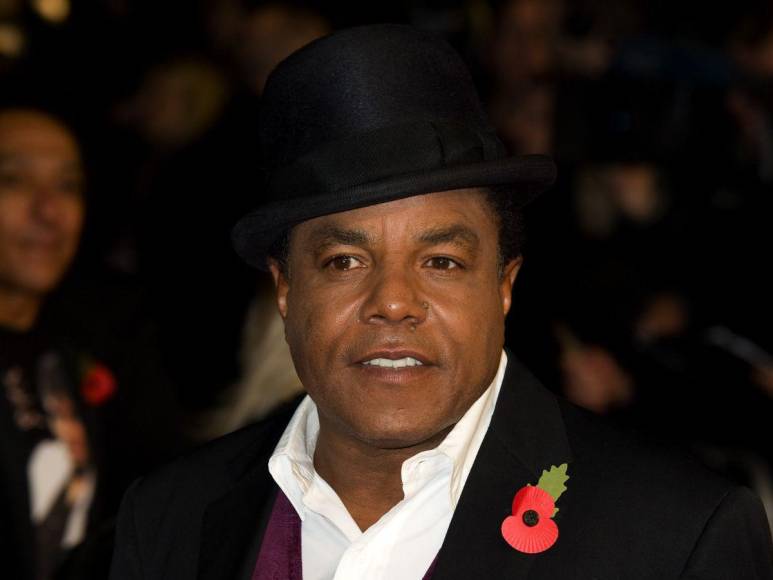 Muere Tito Jackson, hermano de Michael Jackson y miembro de The Jackson 5