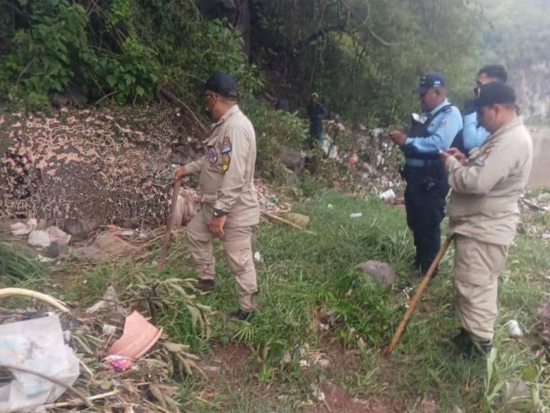 Emigró a la capital para ser ingeniero: así era Mario Pineda, joven arrastrado por quebrada