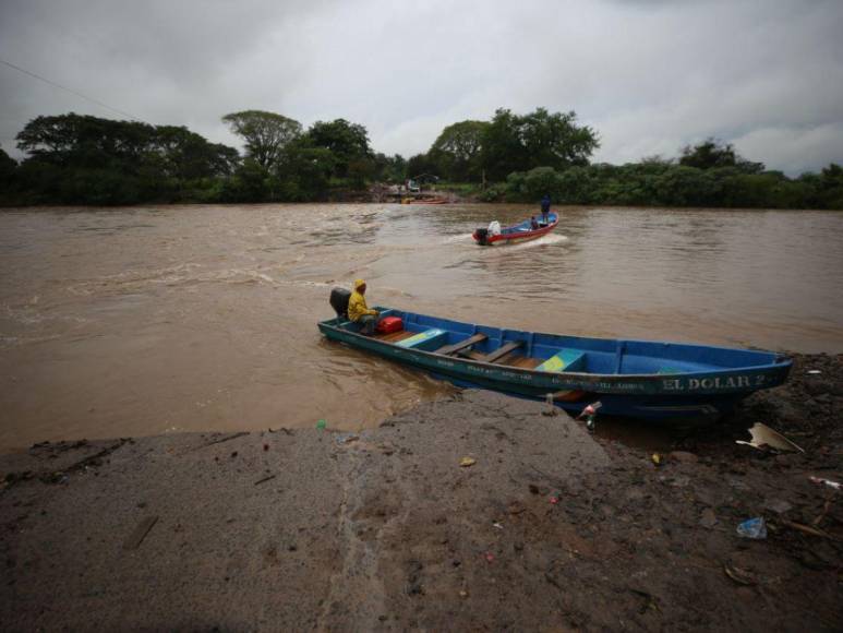 Así fue el recorrido de EL HERALDO por las zonas más vulnerables de Valle