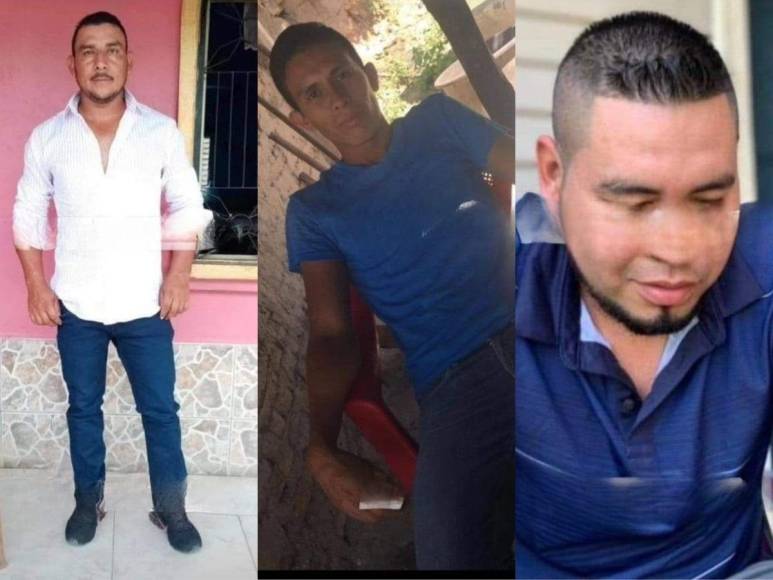 Hombres ingresaron a pulpería y los acribillaron: lo que se sabe de la masacre en Copán