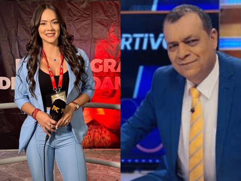 “Nos toca aguantarlo en el trabajo”: Isabel Zambrano explota contra Orlando Ponce y lo tilda de “misógino”