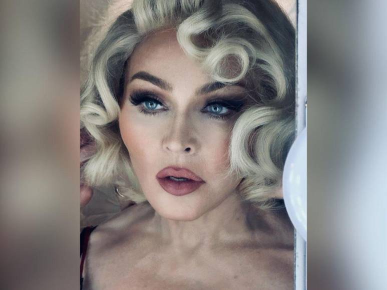 ¿Madonna es realmente la madre de Paris Jackson? Esto es lo que se sabe