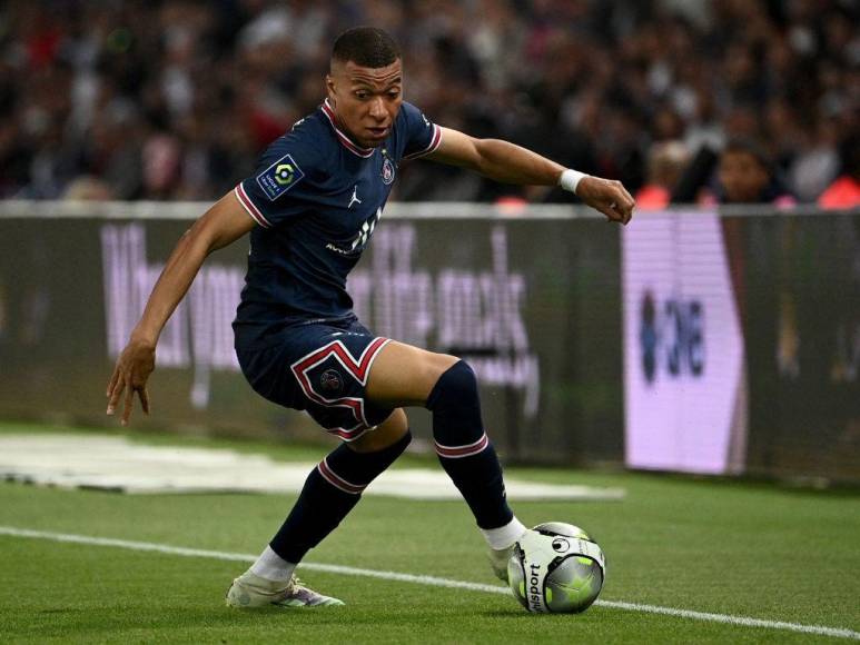 Ambicioso proyecto: Los cambios que traerá en el PSG la renovación de Mbappé