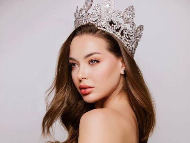 Ellas son las candidatas latinas más populares que concursan en el Miss Universo 2023