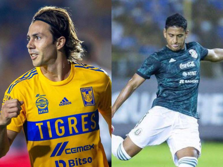 ¡Arrollan a Honduras! Los jugadores más caros de la Selección de México