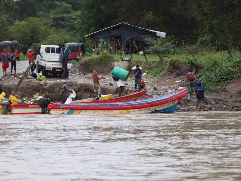 Así fue el recorrido de EL HERALDO por las zonas más vulnerables de Valle