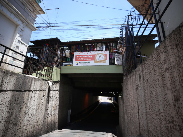 Hoyo de Merriam pasará de ser un túnel de terror a un paso colorido ¿Cómo lucirá?