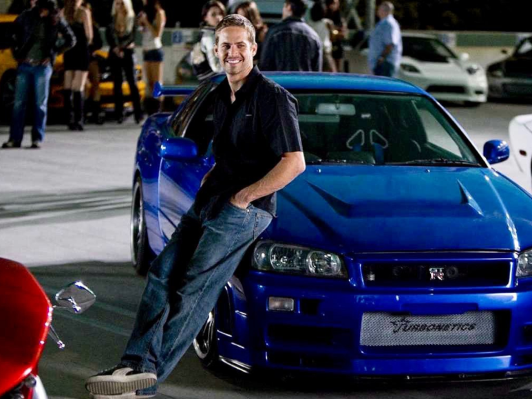 Tras 10 años de su muerte, Paul Walker continúa con su legado