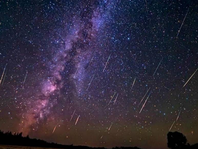 ¿El cielo se oscurecerá este 2023? Estos son los eventos astronómicos más importantes del año