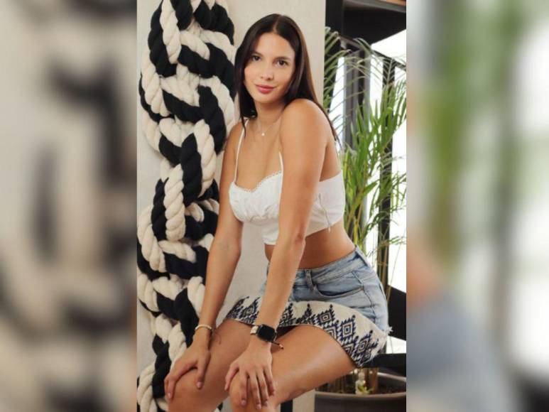 Quince datos que no sabías de Arianny Tenorio, la bella novia de Luisito Comunica