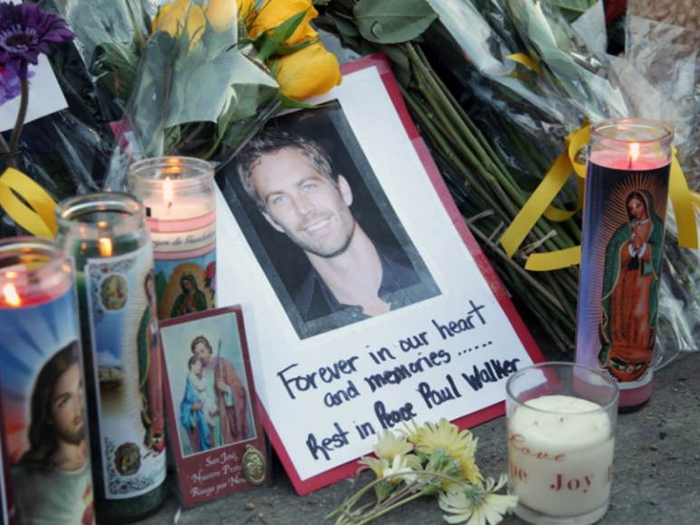 Tras 10 años de su muerte, Paul Walker continúa con su legado