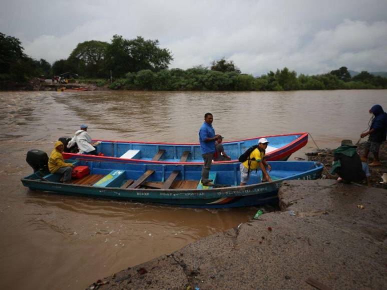 Así fue el recorrido de EL HERALDO por las zonas más vulnerables de Valle