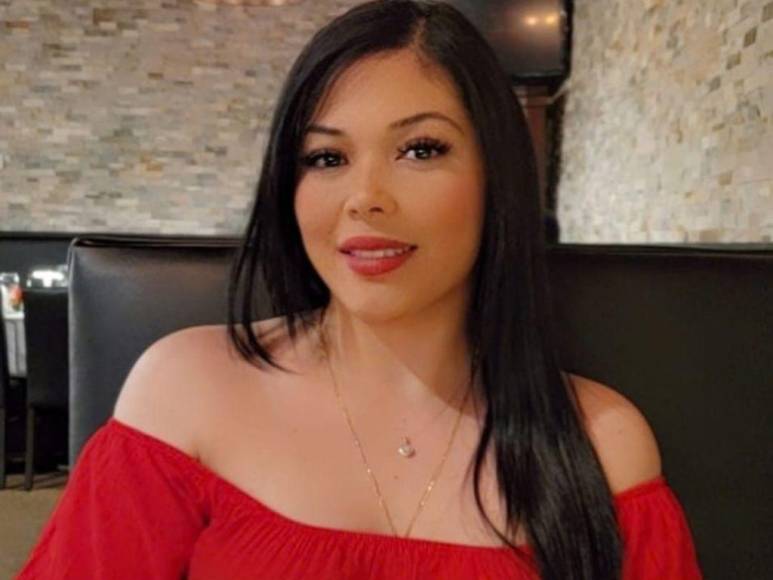 Trabajadora y con un “corazón de oro”: así era Kenia Osorio, la hondureña asesinada por su exnovio en Houston, Texas