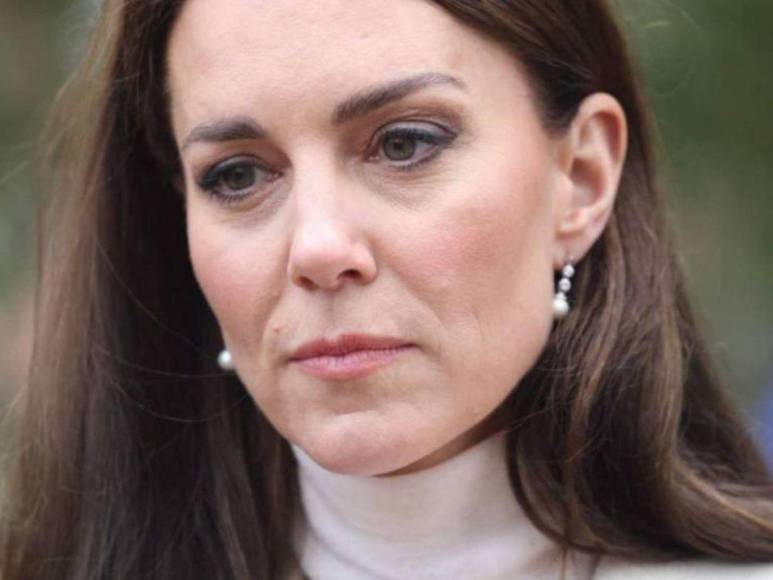 Kate Middleton y la estricta dieta en su batalla contra el cáncer