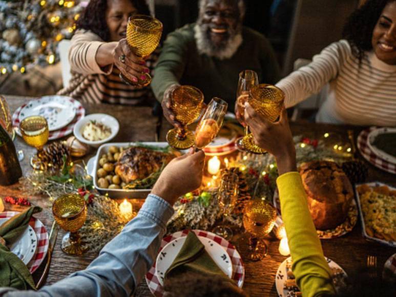 ¿Por qué se celebra la Navidad el 25 de diciembre?