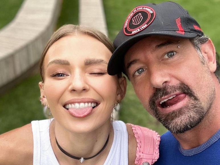 Gabriel Soto comparte mensaje sobre las “personas que fallan”: ¿Es para Irina Baeva?