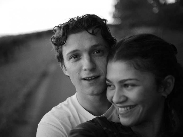 ¿Tom Holland y Zendaya están planeando casarse tras años de noviazgo? Esto se sabe