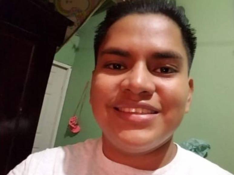 Padre abnegado y fiel creyente: así era Darwin Álvarez, el joven asesinado a balazos en Choloma