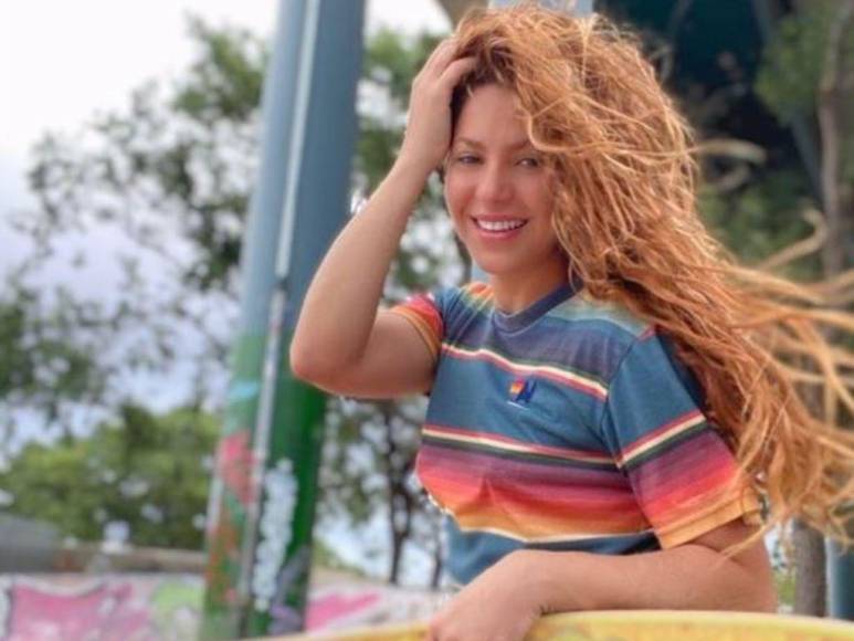 De ‘Antología’ a ‘Me enamoré’: La vida amorosa de Shakira a través de sus canciones