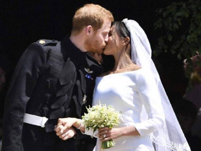 Millonaria compensación y custodia de sus hijos: las exigentes condiciones para que Meghan Markle se divorcie del príncipe Harry