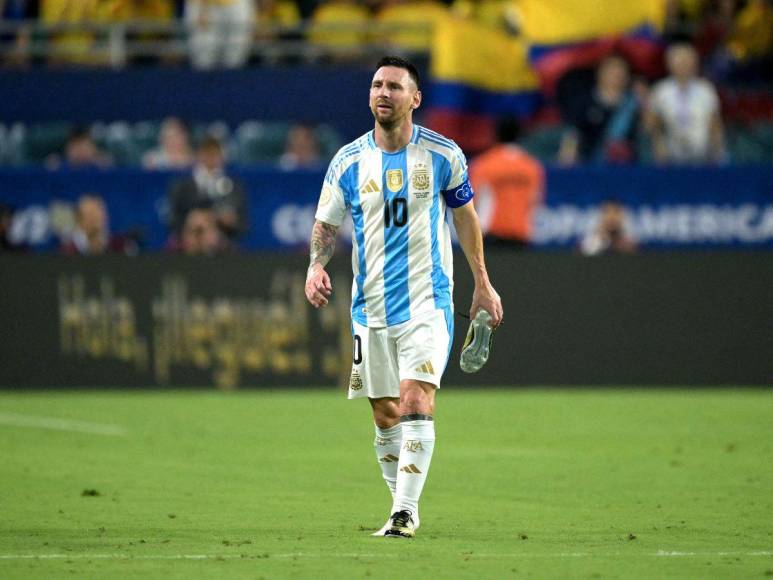 Caso Enzo Fernández: denuncia de Francia y Milei solicita a Messi ofrecer una disculpa