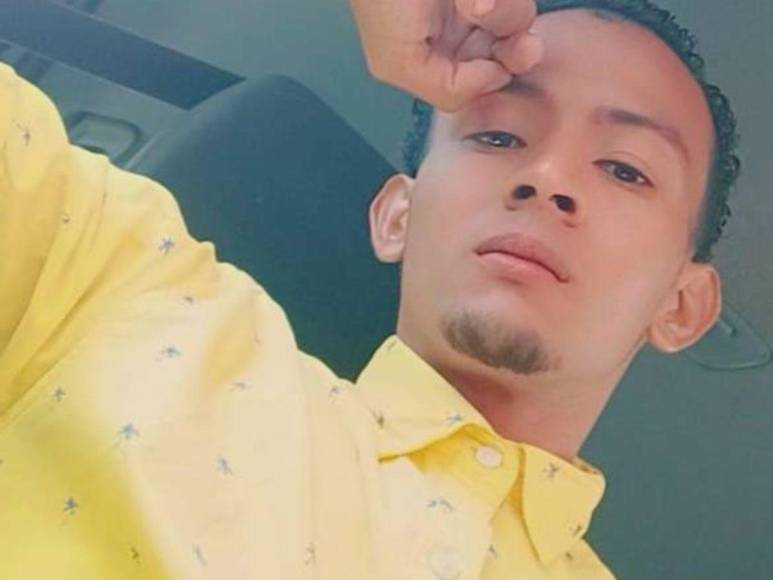 Keven Mendoza, el taxista que mató a su madre por una herencia en Tela