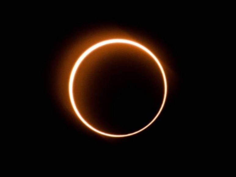 Durará tres horas y habrá otro hasta 2025: así será el eclipse total que se verá el 8 de noviembre en Honduras