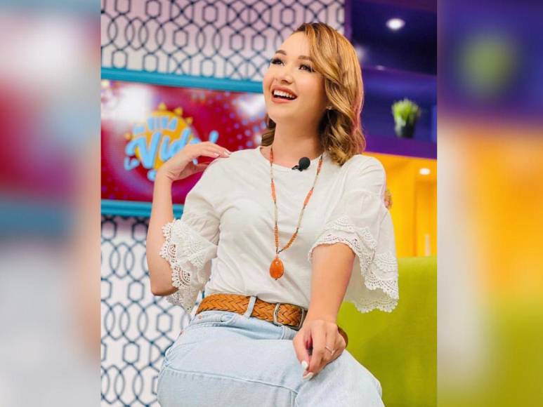 ¿Jennifer Aplícano volverá a la televisión? Esta fue la respuesta que sorprendió a sus seguidores