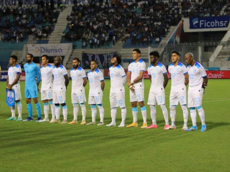 ¡Arrollan a Honduras! Los jugadores más caros de la Selección de México