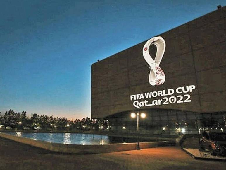 Lo que debes saber sobre el sorteo del Mundial de Qatar 2022