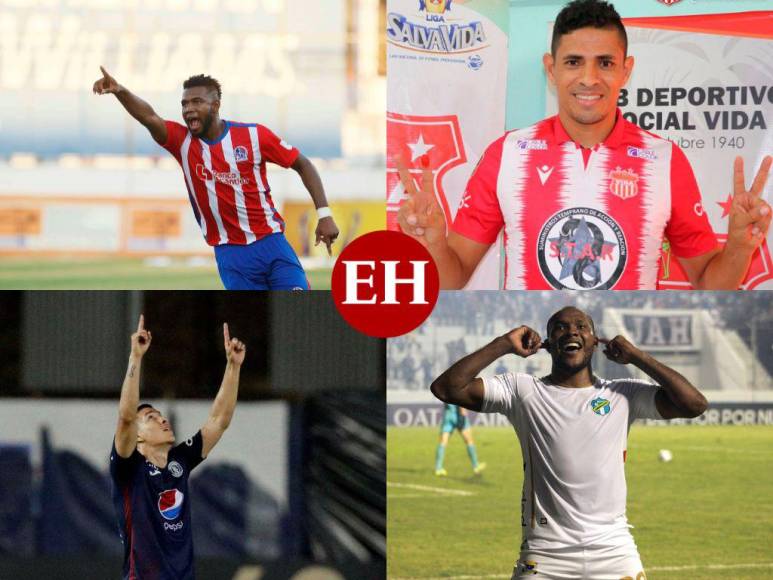 Un exMotagua y el retorno de un legionario: Los posibles fichajes del Olimpia tras el regreso de Troglio