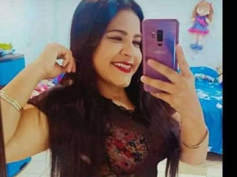 Hija de un reconocido pastor y madre de dos niños: Así era Cinthia Castro Castañeda, joven asesinada en La Lima